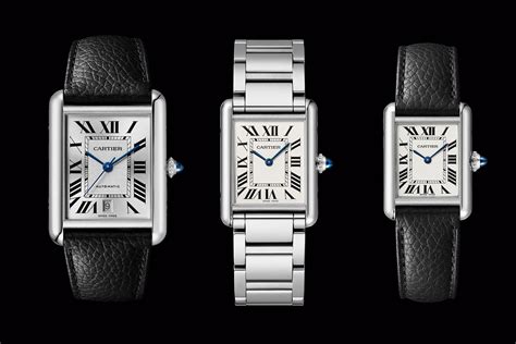 top cartier replica|reproduction cartier tank watch.